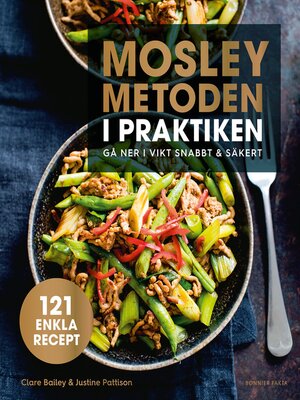 cover image of Mosleymetoden i praktiken